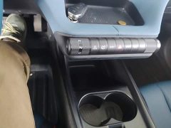 BYD Dolphin 405km Fashion Edition - ფოტო 13