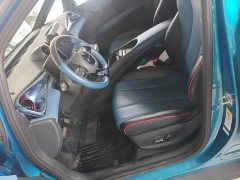 BYD Dolphin 405km Fashion Edition - ფოტო 14