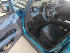 BYD Dolphin 405km Fashion Edition - ფოტო 15