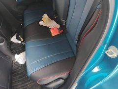 BYD Dolphin 405km Fashion Edition - ფოტო 16