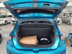 BYD Dolphin 405km Fashion Edition - ფოტო 18