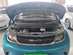 BYD Dolphin 405km Fashion Edition - ფოტო 19