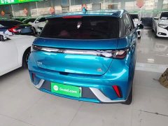 BYD Dolphin 405km Fashion Edition - ფოტო 5