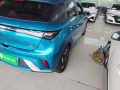 BYD Dolphin 405km Fashion Edition - ფოტო 7