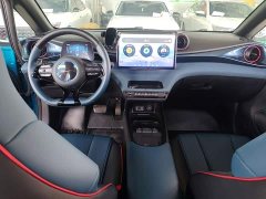 BYD Dolphin 405km Fashion Edition - ფოტო 9