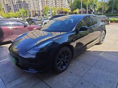 Tesla Model 3 Standard Range RWD Upgrade 3D6 - ფოტო 1