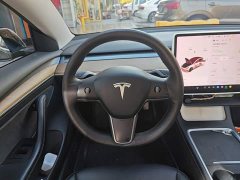 Tesla Model 3 Standard Range RWD Upgrade 3D6 - ფოტო 10