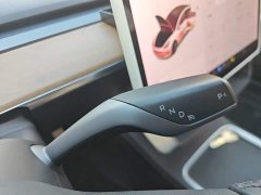 Tesla Model 3 Standard Range RWD Upgrade 3D6 - ფოტო 13
