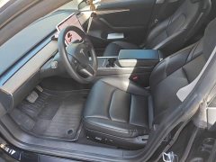 Tesla Model 3 Standard Range RWD Upgrade 3D6 - ფოტო 14
