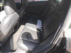 Tesla Model 3 Standard Range RWD Upgrade 3D6 - ფოტო 16