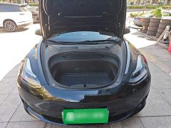 Tesla Model 3 Standard Range RWD Upgrade 3D6 - ფოტო 19
