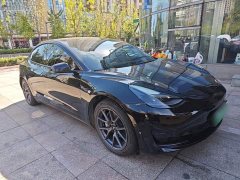 Tesla Model 3 Standard Range RWD Upgrade 3D6 - ფოტო 3