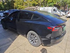Tesla Model 3 Standard Range RWD Upgrade 3D6 - ფოტო 4