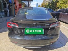 Tesla Model 3 Standard Range RWD Upgrade 3D6 - ფოტო 5