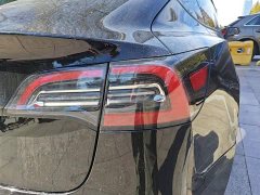 Tesla Model 3 Standard Range RWD Upgrade 3D6 - ფოტო 7