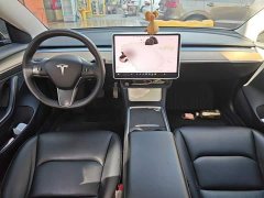 Tesla Model 3 Standard Range RWD Upgrade 3D6 - ფოტო 9