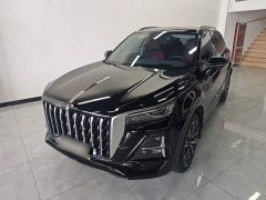FAW Red Flag HS5 2023 2.0T AWD Flagship Enjoy Pro - ფოტო 1
