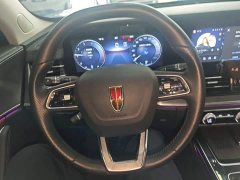 FAW Red Flag HS5 2023 2.0T AWD Flagship Enjoy Pro - ფოტო 10