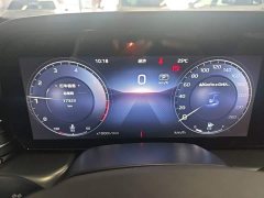 FAW Red Flag HS5 2023 2.0T AWD Flagship Enjoy Pro - ფოტო 11