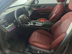 FAW Red Flag HS5 2023 2.0T AWD Flagship Enjoy Pro - ფოტო 14
