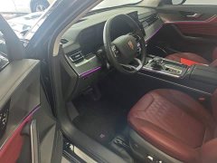 FAW Red Flag HS5 2023 2.0T AWD Flagship Enjoy Pro - ფოტო 15