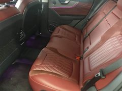 FAW Red Flag HS5 2023 2.0T AWD Flagship Enjoy Pro - ფოტო 16