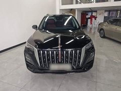 FAW Red Flag HS5 2023 2.0T AWD Flagship Enjoy Pro - ფოტო 2