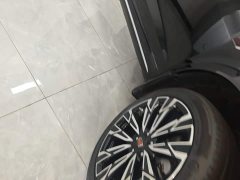 FAW Red Flag HS5 2023 2.0T AWD Flagship Enjoy Pro - ფოტო 20