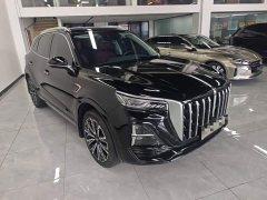 FAW Red Flag HS5 2023 2.0T AWD Flagship Enjoy Pro - ფოტო 3