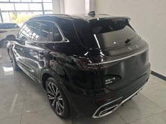 FAW Red Flag HS5 2023 2.0T AWD Flagship Enjoy Pro - ფოტო 4