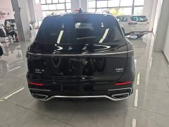 FAW Red Flag HS5 2023 2.0T AWD Flagship Enjoy Pro - ფოტო 5