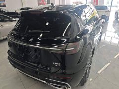 FAW Red Flag HS5 2023 2.0T AWD Flagship Enjoy Pro - ფოტო 6