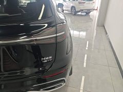 FAW Red Flag HS5 2023 2.0T AWD Flagship Enjoy Pro - ფოტო 7