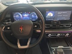 FAW Red Flag HS5 2023 2.0T AWD Flagship Enjoy Pro - ფოტო 9