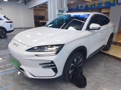 BYD Song Plus New Energy 2025 EV 520km Premium Edition - ფოტო 1
