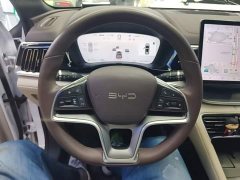 BYD Song Plus New Energy 2025 EV 520km Premium Edition - ფოტო 10