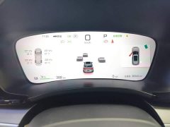 BYD Song Plus New Energy 2025 EV 520km Premium Edition - ფოტო 11