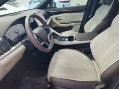 BYD Song Plus New Energy 2025 EV 520km Premium Edition - ფოტო 14
