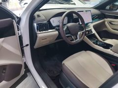 BYD Song Plus New Energy 2025 EV 520km Premium Edition - ფოტო 15