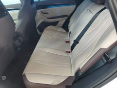 BYD Song Plus New Energy 2025 EV 520km Premium Edition - ფოტო 16