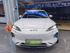BYD Song Plus New Energy 2025 EV 520km Premium Edition - ფოტო 2