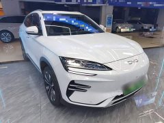 BYD Song Plus New Energy 2025 EV 520km Premium Edition - ფოტო 3