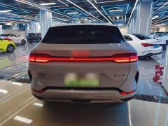 BYD Song Plus New Energy 2025 EV 520km Premium Edition - ფოტო 5