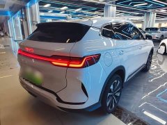 BYD Song Plus New Energy 2025 EV 520km Premium Edition - ფოტო 6