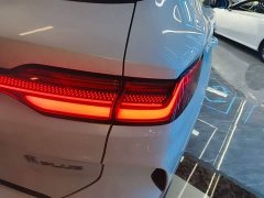 BYD Song Plus New Energy 2025 EV 520km Premium Edition - ფოტო 7