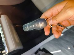 BYD Song Plus New Energy 2025 EV 520km Premium Edition - ფოტო 8