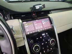 Land Rover Discovery Sport 249PS R-Dynamic S Performance Edition - ფოტო 12