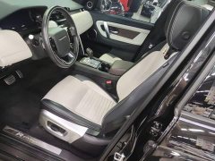 Land Rover Discovery Sport 249PS R-Dynamic S Performance Edition - ფოტო 14