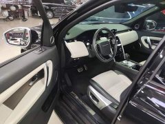 Land Rover Discovery Sport 249PS R-Dynamic S Performance Edition - ფოტო 15