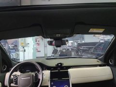 Land Rover Discovery Sport 249PS R-Dynamic S Performance Edition - ფოტო 17